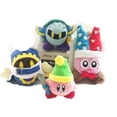 thumbnail image 1 of Peripheral Star Von Kirby Kirby Doll, Marx Clown Cappy, 1 of 3
