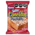 thumbnail image 1 of Pastelito Marinela Canelitas 58g, 1 of 4