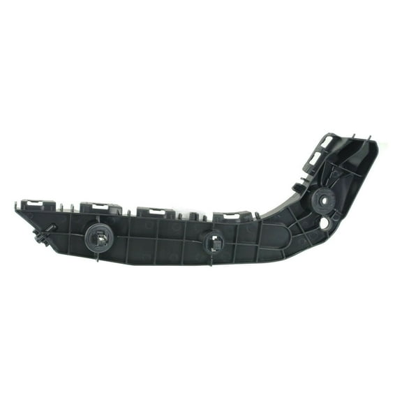DAMAIJOY Bumper Retainer for Toyota for 4Runner Trail 14-16 21 & Limited/SR5 14-21 & Pro 15-21 & Base 17-18 20-21 & off-Road 17-21 & Nightshade/Venture 20-21 Front Left Plastic Primed