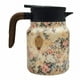 thumbnail image 4 of 800 ml Patrón floral de té de té de té de té, 4 of 8