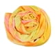thumbnail image 1 of Minnieouse Hijab de estilo étnico con nudo turbante, pañuelo elástico elegante para la frente, accesorios transpirables para la cabeza, adornos para el Sombreros Naranja Minnieouse AP011231-05, 1 of 6