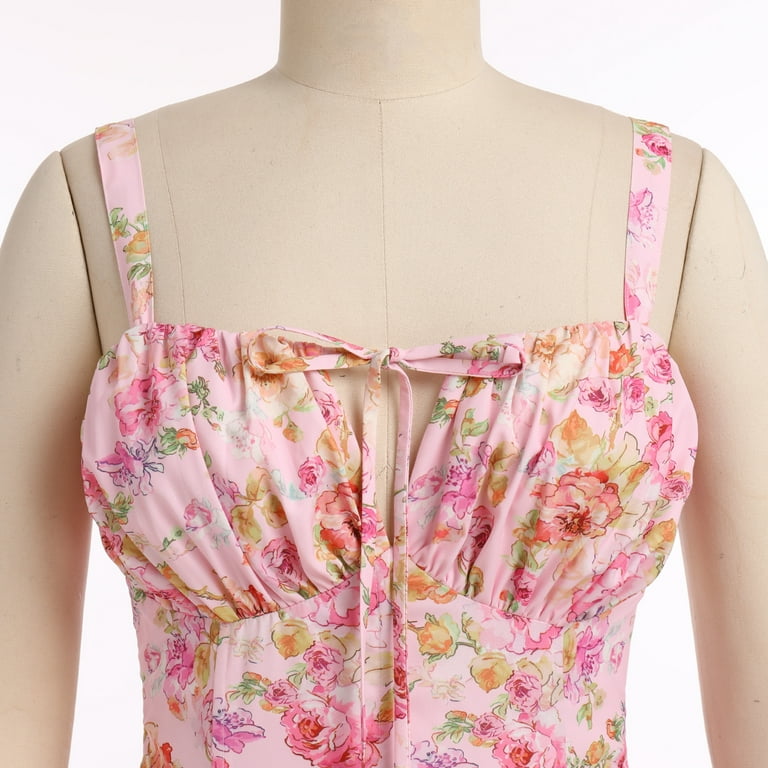 sachin and babi light blue dress Corset Dresses