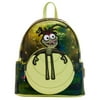 Loungefly Disney The Princess and the Frog Ray Glow in the Dark Mini Backpack