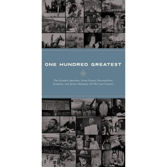 100 Greatest Box Set