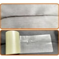 thumbnail image 4 of Bâche de Auvent de VR Bâche de Bateau Couverture Réparation de Mur Ruban de Réparation Ruban Imperméable, 4 of 7