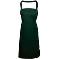 thumbnail image 1 of Premier  Adult Colours Pocket Full Apron, 1 of 2