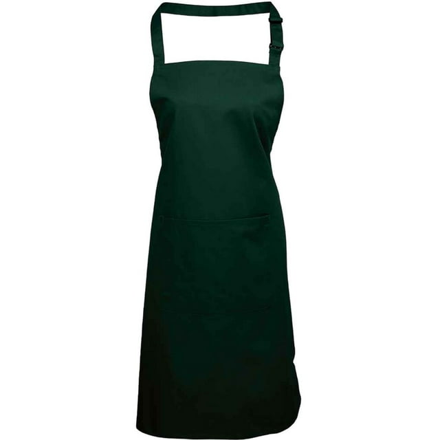 Premier Adult Colours Pocket Full Apron