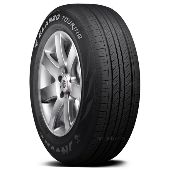 Llanta JK Tyre Elanzo Touring Plus 265/70R17 115H