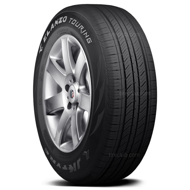 Llanta JK Tyre Elanzo Touring Plus 225/60R18 100H