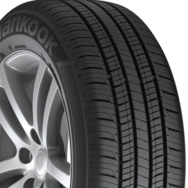 Hankook Kinergy GT 225/55R18 - Truck tires for automotive