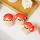 thumbnail image 4 of Decoración de hongos de peluche, apoyo emocional, ¿qué memes?, 4 of 4