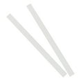 thumbnail image 2 of Guías De Rodillo Para Tartas, Herramienta De Cerámica Para Comedor, Medición De Tiras De Masa, Espesor De 5mm, 40cm, 2 Uds., 2 of 8