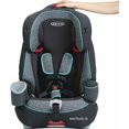 thumbnail image 6 of Graco® Nautilus® 65 3-in-1 Harness Booster Car Seat, Sully Teal, 6 of 8