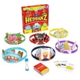 thumbnail image 7 of Spin Master Games, Hedbanz 3rd Edition with New Cards & Headbands, Picture Guessing Card Game, Quick Questions & Fast Fun, Easy to Play for Family & Kids, 2-6 Players, for Ages 6 & Up, 7 of 7