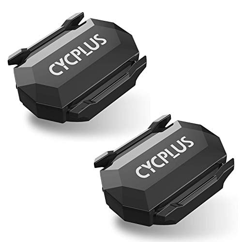 CYCPLUS IPX7 ANT Wireless bluetooth Bike Speed Cadence Sensor Cycling Bicycle 