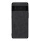 thumbnail image 1 of Fundas protectoras de cuero de lujo para empresas para Google Pixel 6/7 6A 6/7Pro, Google 6, color negro, 1 of 5