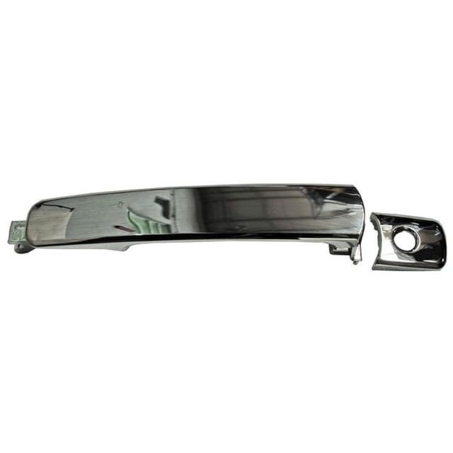 Manija Puerta Exterior Nissan X-Trail 2008 A 2014 Izquierda Delantera Cromado Generica