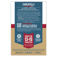 thumbnail image 6 of Sfoglini Cascatelli Pasta by Sporkful, Shelf-Stable, 16 oz Box, 6 of 7