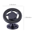 thumbnail image 3 of NARABB Hot Sale Magnetic Suction Phone With 360 Degree Rotating Outlet Center Console Ring Shaped Phone, 3 of 7