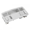 thumbnail image 2 of Pequeña Luz De Domo Inalámbrica, Gris Universal Portátil Múltiple Funcion Auto Dome Light Para Camiones Remolques SUV, 2 of 7