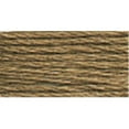 thumbnail image 1 of Pearl Cotton Skeins Size 3 - 16.4 Yards-Medium Beige Brown, 1 of 1