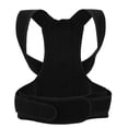 thumbnail image 3 of Humpback Corrector,Steel Bone Support Adult Humpback Correction Belt Lumbar Spine Correction Belt Striking Appearance, 3 of 8