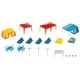 thumbnail image 1 of Faller 130504 Kit de construcción de escala HO para tienda de campaña Faller 4104090305048, 1 of 1
