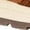Tan, variant on R21 Mens Leather Sneakers