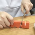thumbnail image 2 of Taille-crayon de Cuisine Extérieur pour Taille-Ciseaux Pierre à Aiguiser, 2 of 3
