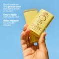 thumbnail image 4 of Sun Bum Kids Clear Sunscreen Face Stick, SPF 50, 0.53 oz, 4 of 11