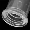 thumbnail image 3 of KAKOWELY 10Pack Scale Feet Replacement Rubber Transparent for Electronic Scale Accessories Weighing, 3 of 8