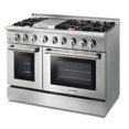 thumbnail image 5 of THOR KITCHEN HRD4803ULP gaspro, 5 of 5