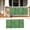 C, variant on Clearance Under $5 Roll Artificial Hedge Net Artificial Fence Vine For Garden Fence Privacy Screen,Plastic (B) (1Roll)