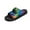 Black, variant on Comfortable Sandals for Women,Women's Sport Sandals Summer Sandals for Women Outdoor Light Weight Water Shoes Comfortable Casual Hiking Athletic Beach Travel Walking Camping Open Toe Flat