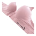 thumbnail image 3 of Brasier Carnival para Mujer, sin Costuras Rosa Talla 34B, 3 of 4