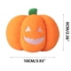 thumbnail image 3 of RKSTN halloween decroations Halloween Gift Night Light Pumpkin Toy Funny Keychain Female Exquisite Backpack Pendant Car Key Pendant, 3 of 3