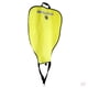 thumbnail image 1 of Válvula De Y Bolsa De Elevación De Salvamento Subacuática Fuerte De 50 Lb De 2 Paquetes - Amarillo, Equipo De Equipo De Seguridad De, 1 of 9