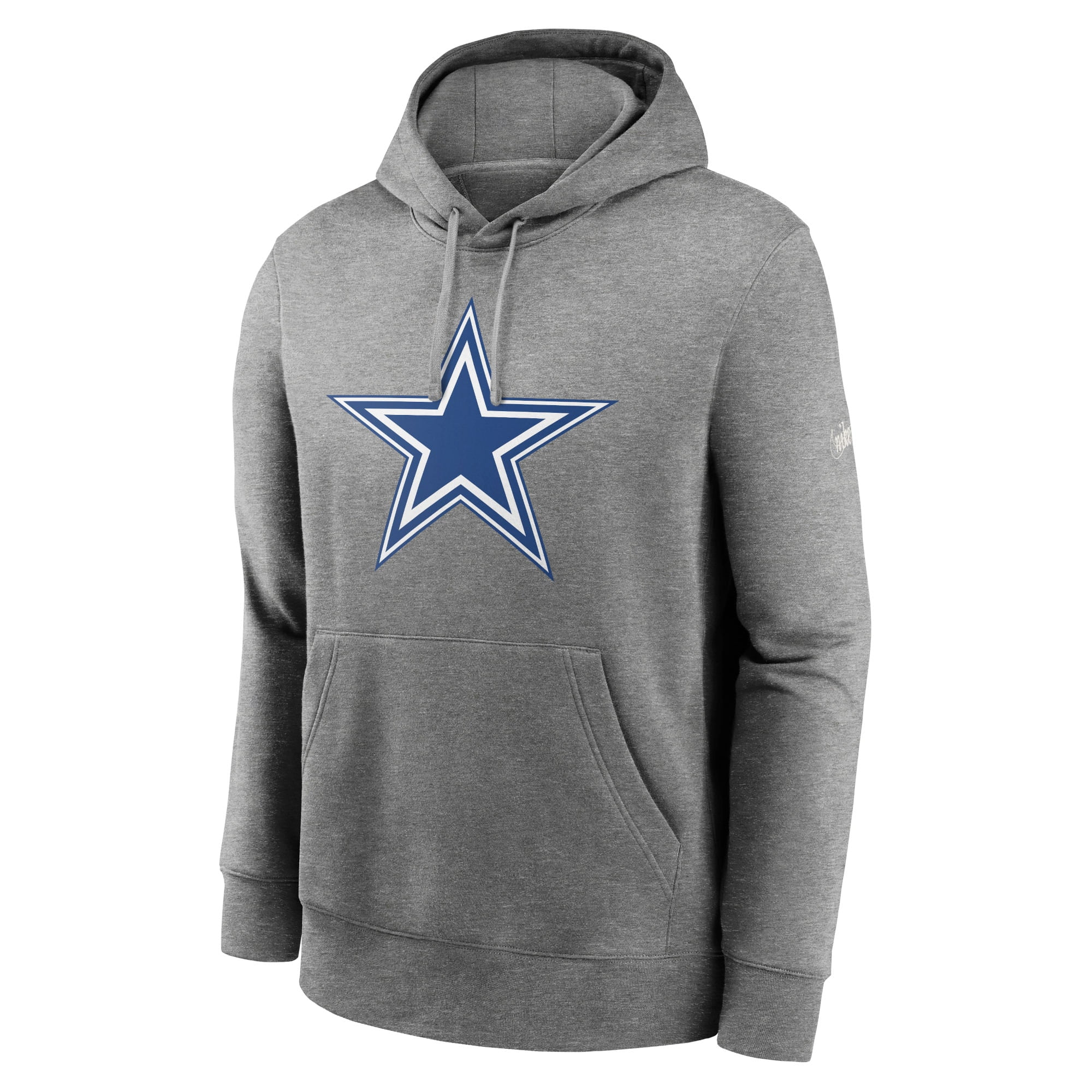 dallas cowboys nike hoodie
