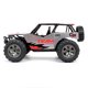 thumbnail image 2 of Labymos KY-1888A 2.4GHz 1/18 2WD Big Wheel, 2 of 4