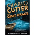thumbnail image 1 of Pre-Owned The Gray Drake: Murder on the Au Sable (Hardcover) 1950659151 9781950659159, 1 of 2