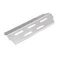 thumbnail image 1 of S SERENABLE Grill Heat Plate Outdoor Cooking Professional Barbecue Sturdy Heat Deflector Sliver, 1 of 9