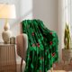 thumbnail image 1 of Christmas Bed With A Blanket A Blanket Blanket Conditioning Blanket, 1 of 6