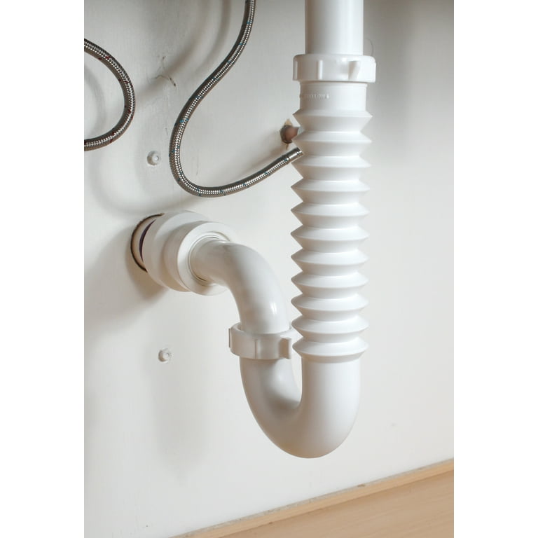 Keeney PP812-40 Flex 'N Fix 1.5-in or 1.25-in x 1.5-in