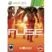 Fuse - Xbox 360