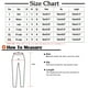 thumbnail image 2 of Puntoco Pantalones casuales largos para hombre Pantalones deportivos holgados con pliegues y piernas pequeñas con cordones y color sólido para hombre, 2 of 4