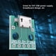 thumbnail image 5 of Placa Adaptadora De 10 USB A DIP, Nueva Y De , Ideal Para Fuente De Alimentación De Bricolaje, Diseño De Placa De Pruebas, Se Convierte Fácilmente En Clavija Estándar,, 5 of 7