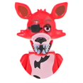thumbnail image 2 of Five Nights At Freddys Building Blocks Bricks Nightmare In Stock Chica Foxy, 2 of 2