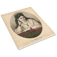 thumbnail image 3 of Print: My Absent Love, circa 1856, 3 of 4