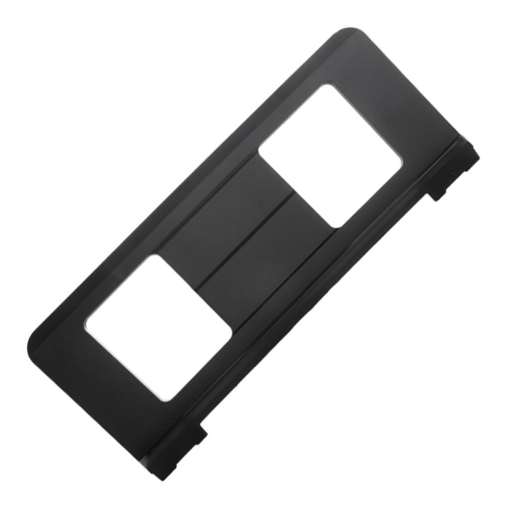 ROMANSENTIAL Black Music Sheet Stand 3Pcs Design Durable Holder
