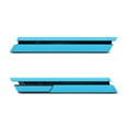 thumbnail image 4 of Head Case Designs Officially Licensed Manchester City Man City FC Logo Art Badge Ship Vinyl Sticker Skin Decal Cover Compatible with Sony PS4 Slim Console, 4 of 8